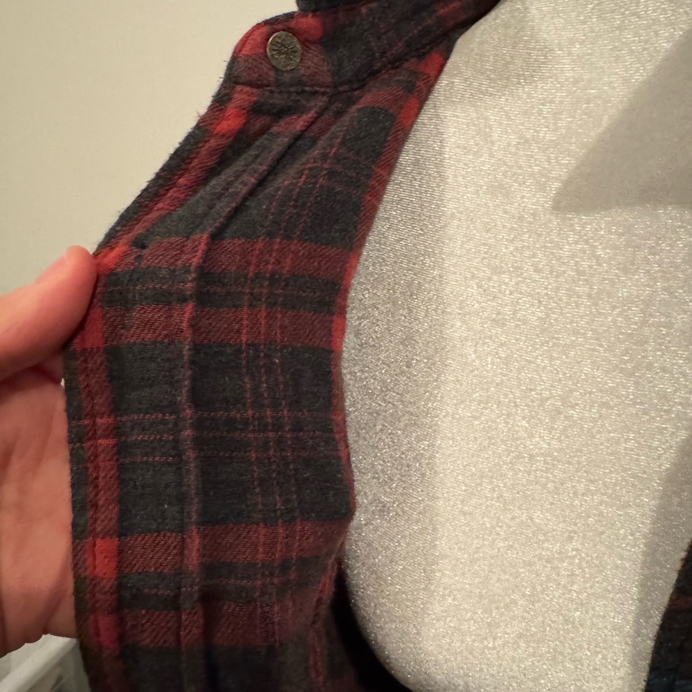 Faherty Reversible Button Down - image 3